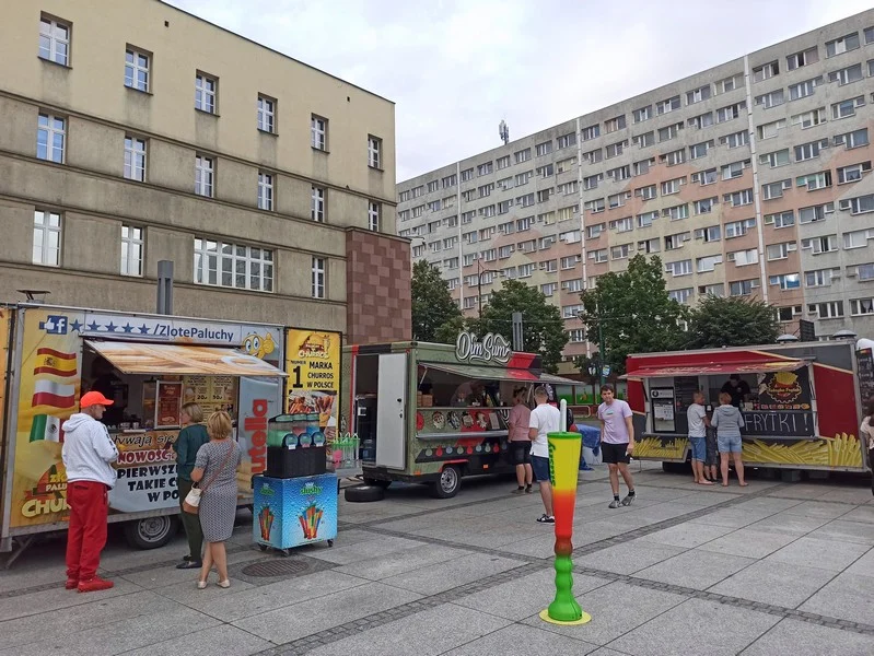 Food Fest 25