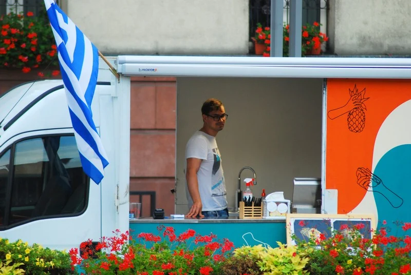 Food Fest 31