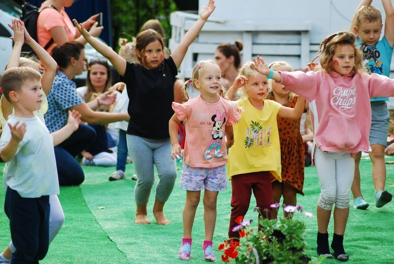 Wielkie otwarcie AKUKU za nami! Nasze miasto zyskało nową przestrzeń dla dzieci [FOTO]