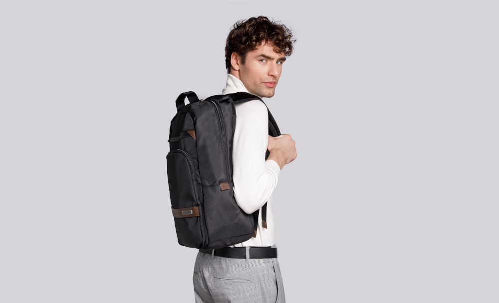 Jak wybrać idealny męski plecak do pracy?