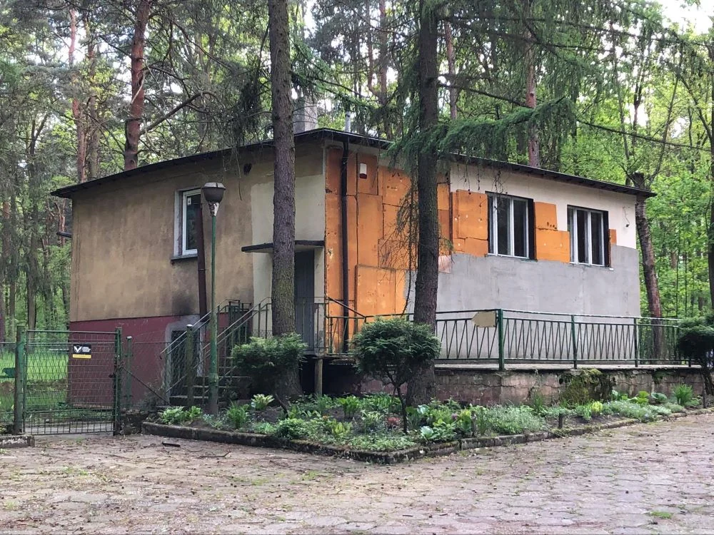 Halembska "Borówka" zostanie wyburzona. Znamy powód tej decyzji