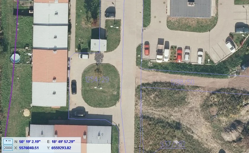 Budowa parkingu przy ul. Szczęść Boże to dobry pomysł? Miasto nie ma na to pieniędzy