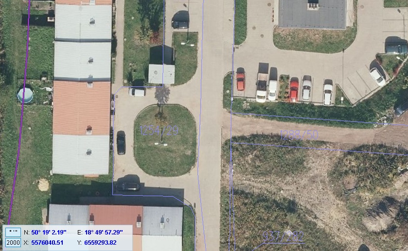 Budowa parkingu przy ul. Szczęść Boże to dobry pomysł? Miasto nie ma na to pieniędzy