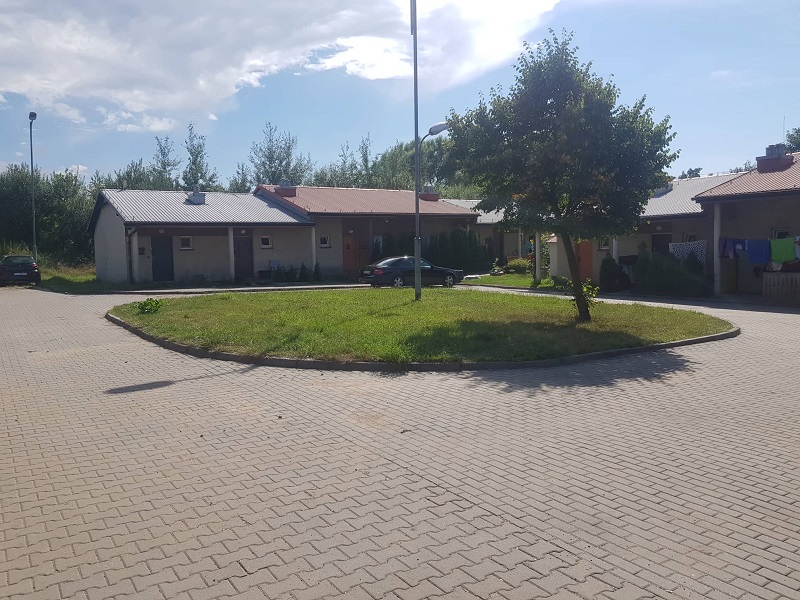 Budowa parkingu przy ul. Szczęść Boże to dobry pomysł? Miasto nie ma na to pieniędzy