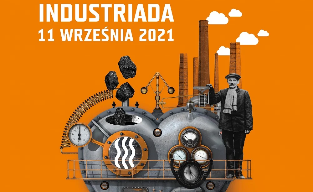 Industriada 2021 już 11 września. Jakie atrakcje czekają nas w Bytomiu?