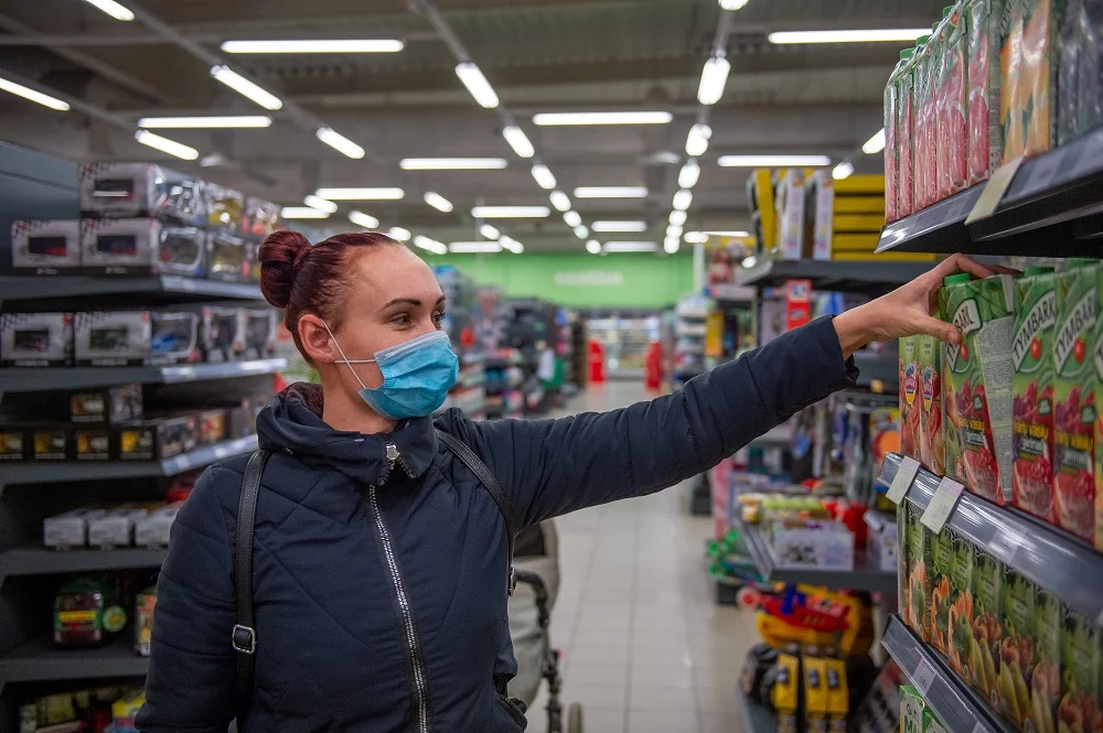 Dziś niedziela handlowa. Gdzie mieszkańcy Rudy Śląskiej mogą zrobić zakupy?