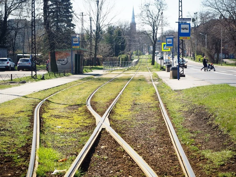 Tramwaj wraca do Goduli! Od 1 września na tory wyjedzie wagon linii T-39