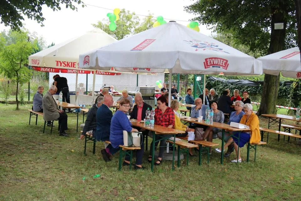 ROD Promień w Orzegowie ma już 115 lat!