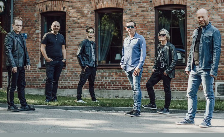 Koncert Universe w ramach Programu Profilaktycznego "Kulturalna Ruda - bez używek"