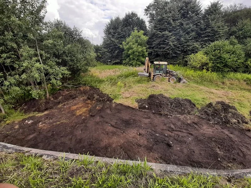 Kolejny schron w Rudzie Śląskiej przemieni się w perełkę na szlaku Obszaru Warownego Śląsk