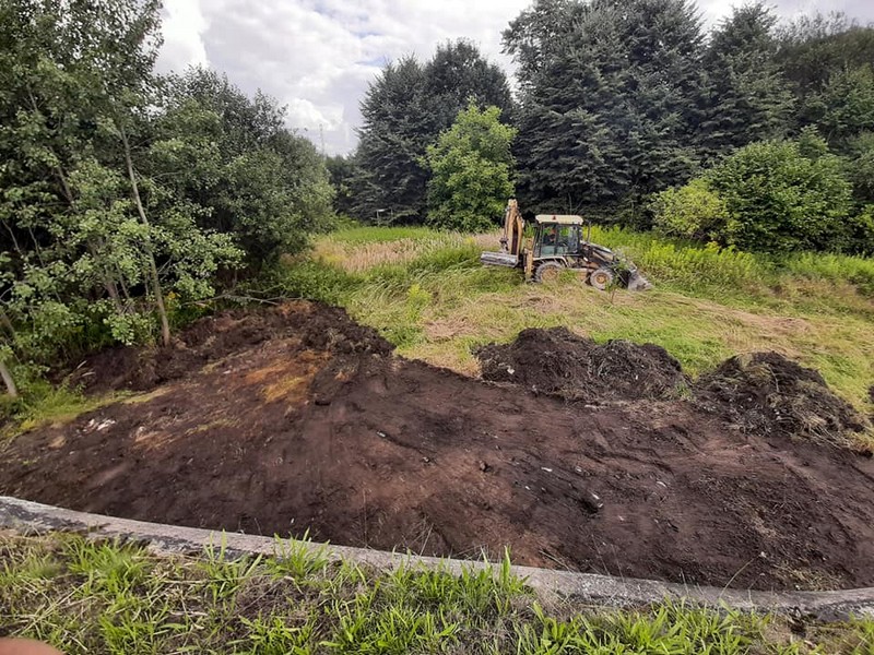 Kolejny schron w Rudzie Śląskiej przemieni się w perełkę na szlaku Obszaru Warownego Śląsk