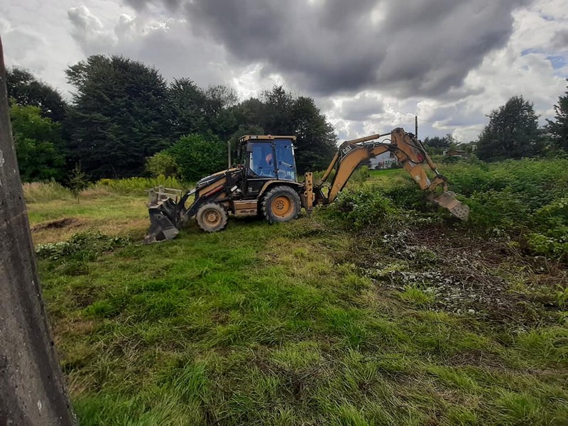 Kolejny schron w Rudzie Śląskiej przemieni się w perełkę na szlaku Obszaru Warownego Śląsk