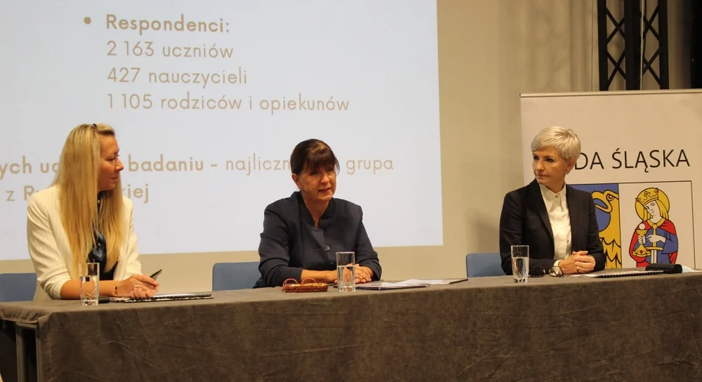 Badanie nauczania zdalnego w Rudzie Śląskiej. Znamy wyniki i rekomendacje!