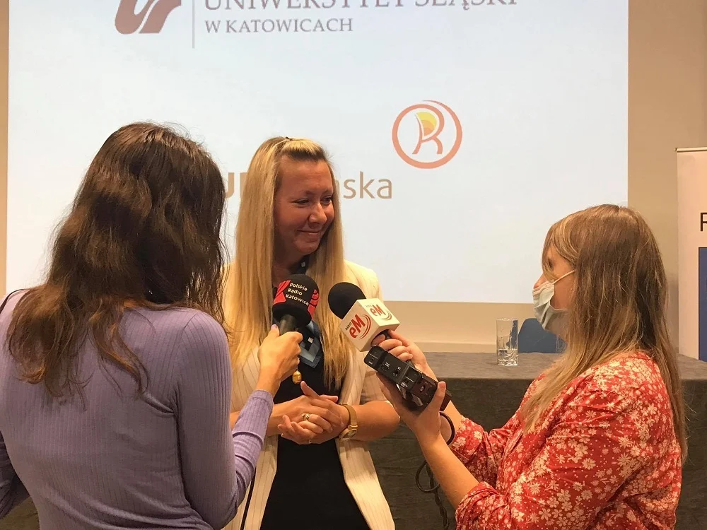 Badanie nauczania zdalnego w Rudzie Śląskiej. Znamy wyniki i rekomendacje!