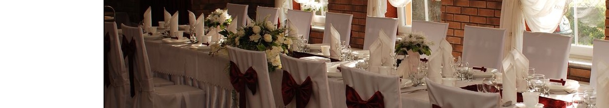 KLIMAT Restauracja – Sala Bankietowa Boryńska