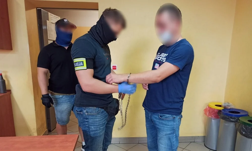 Są wyniki badań toksykologicznych kierowcy, który śmiertelnie potrącił 19-latkę