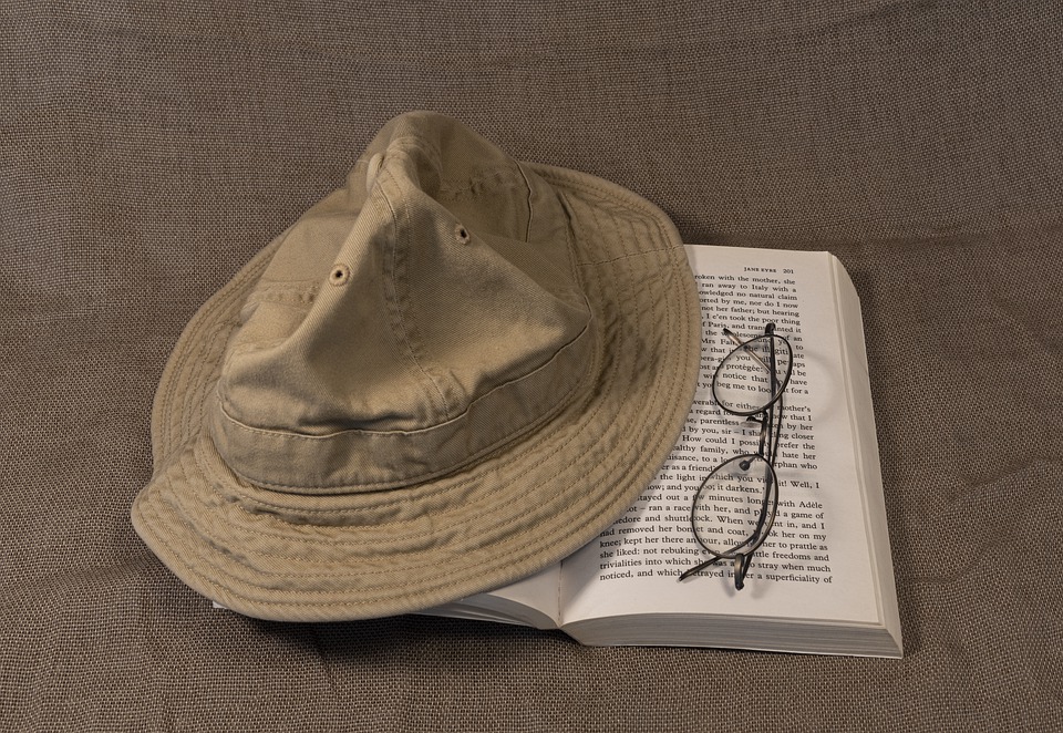 Jak znaleźć skradzione mienie?