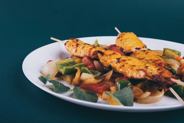 Dieta pudełkowa. Czyli dlaczego warto podstawić na wygodę?