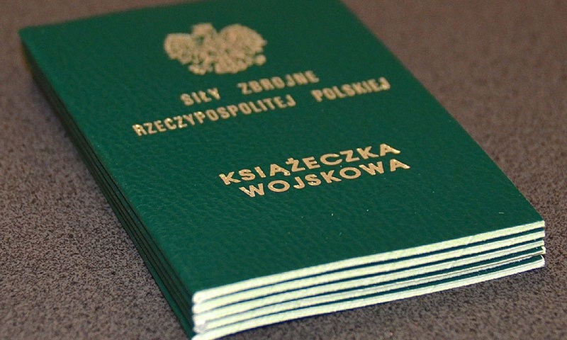 Rozpoczyna się kwalifikacja wojskowa