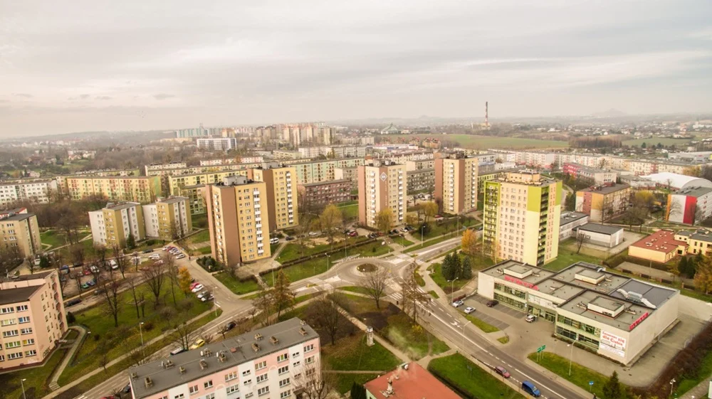 Miasto stara się o środki na modernizację dróg