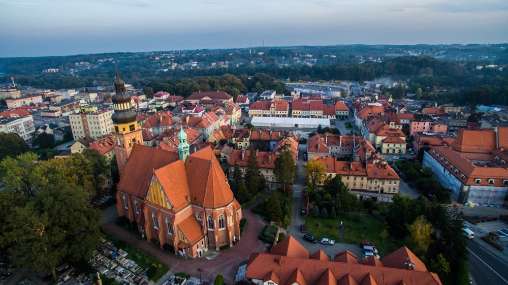 We wrześniu wybory do rad dzielnic