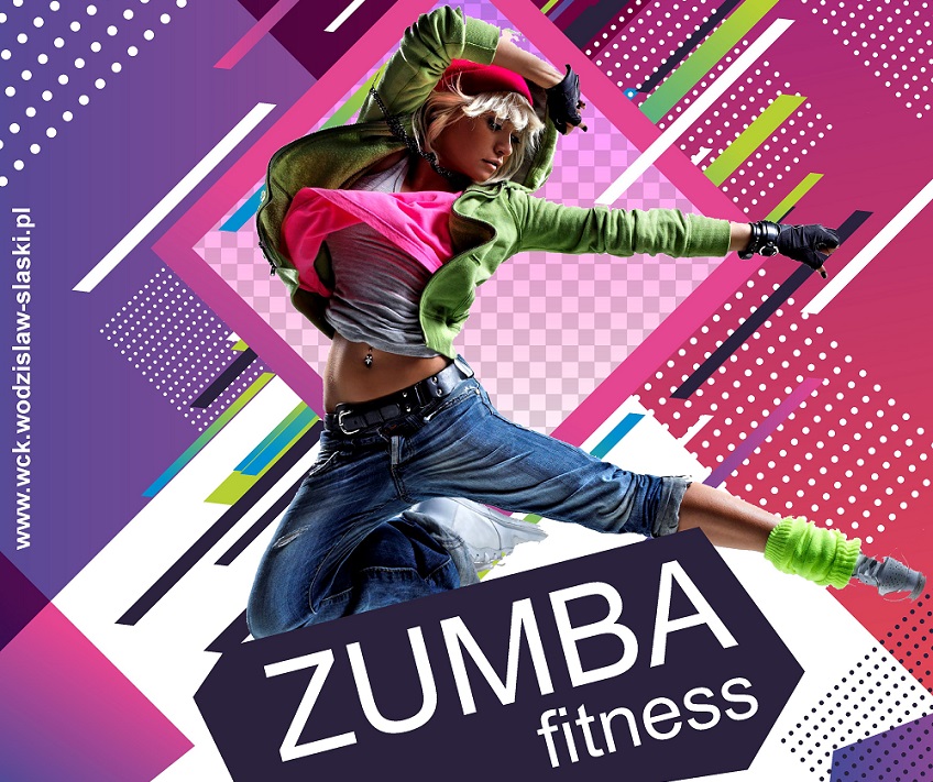 Zumba fitness w WCK