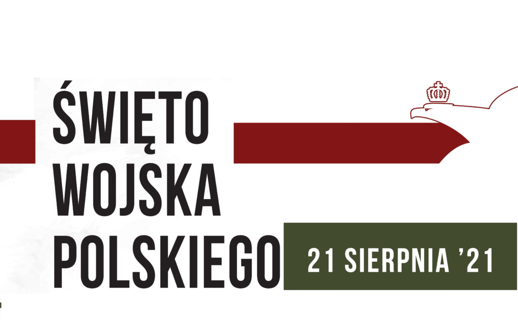 Obchody Święta Wojska Polskiego