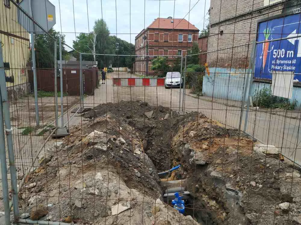 Powstanie nowe połączenie drogowe