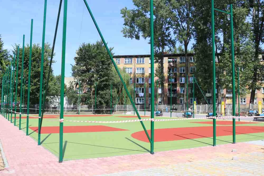 Wakacyjne remonty w szkołach i przedszkolach