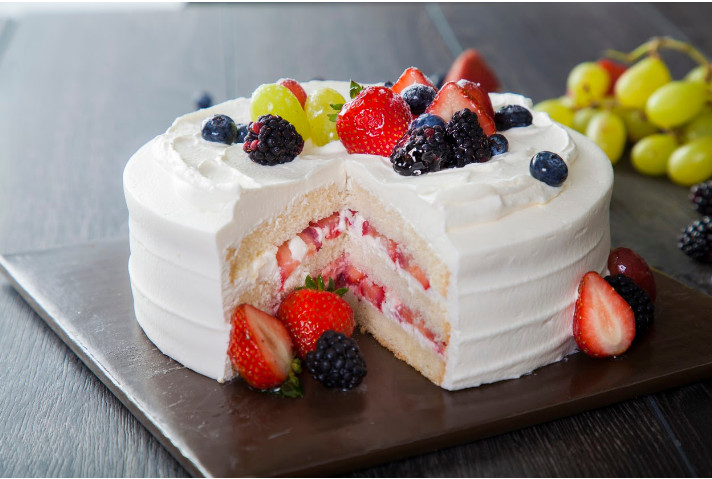 Jaki wybrać tort na urodziny?