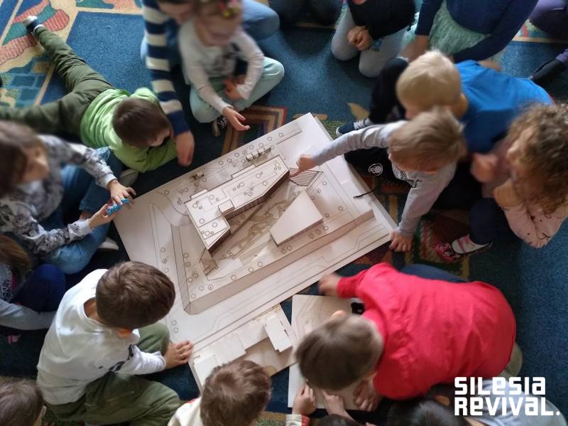 Rusza polska edycja MEDS Revival 2021 w Tychach