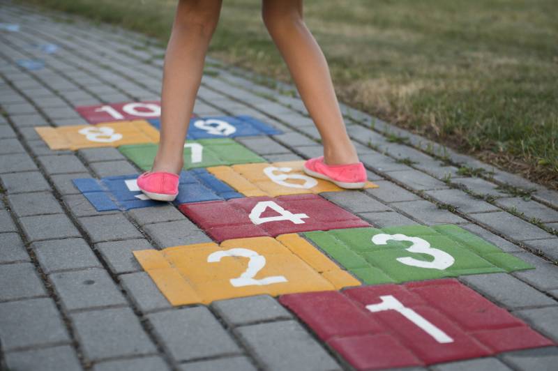 Najlepsza inicjatywa dla dzieci - trwa plebiscyt