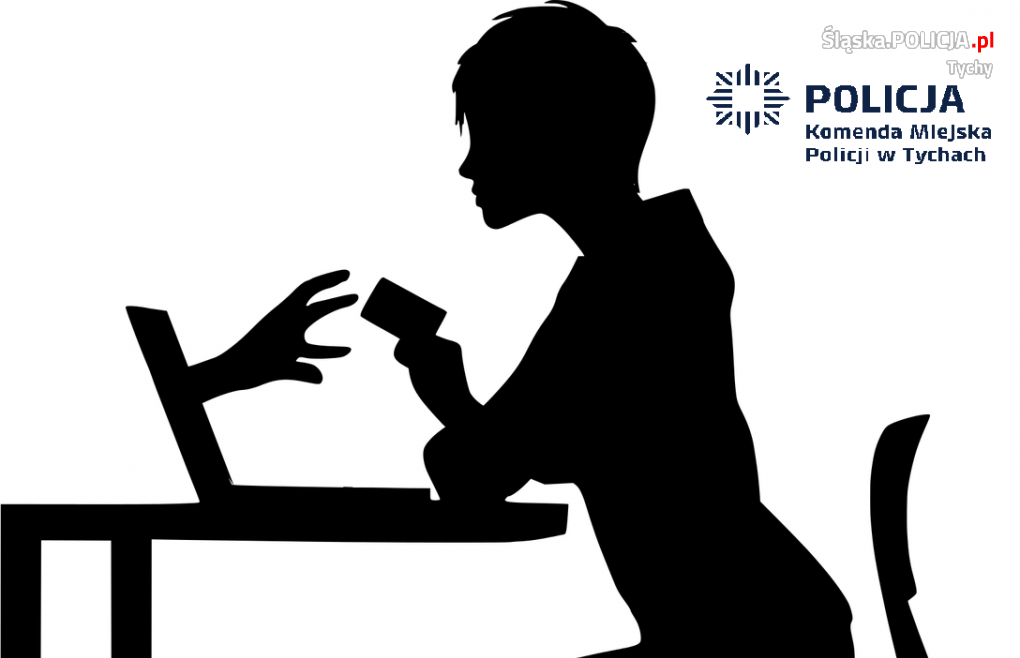 Uwaga na oszustów internetowych!