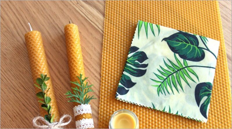 Zero Waste dla początkujących w Bibliotece!