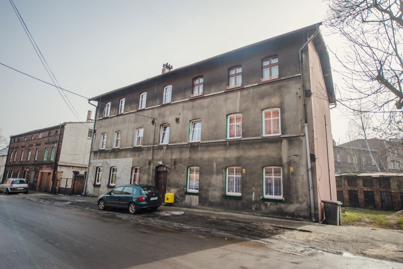 Budynki na Fabrycznej 1 i Śmiłowskiego 12 będą docieplone