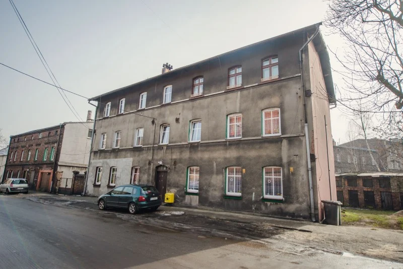 Budynki na Fabrycznej 1 i Śmiłowskiego 12 będą docieplone