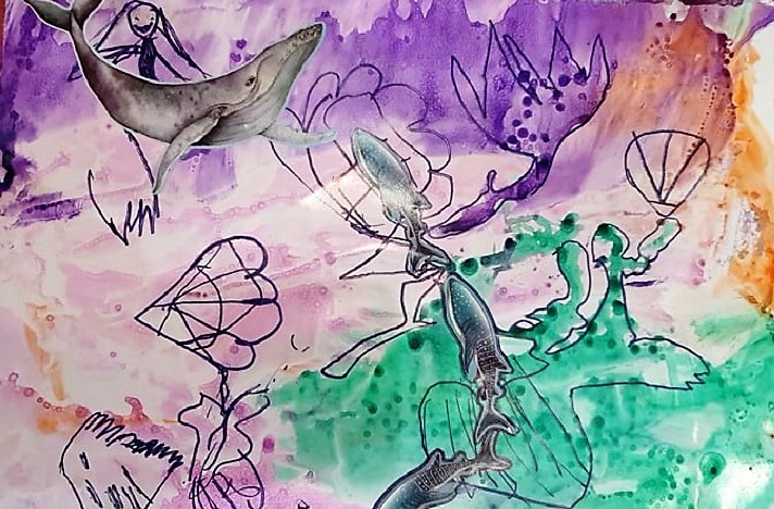 Morska przygoda z Okienkiem