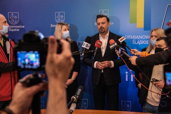 3000 zł wsparcia dla rodzin osób z niepełnosprawnościami