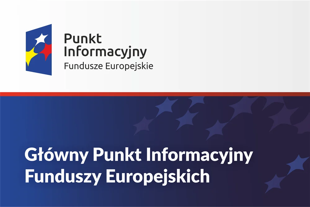 Główny Punkt Informacyjny Funduszy Europejskich w Katowicach