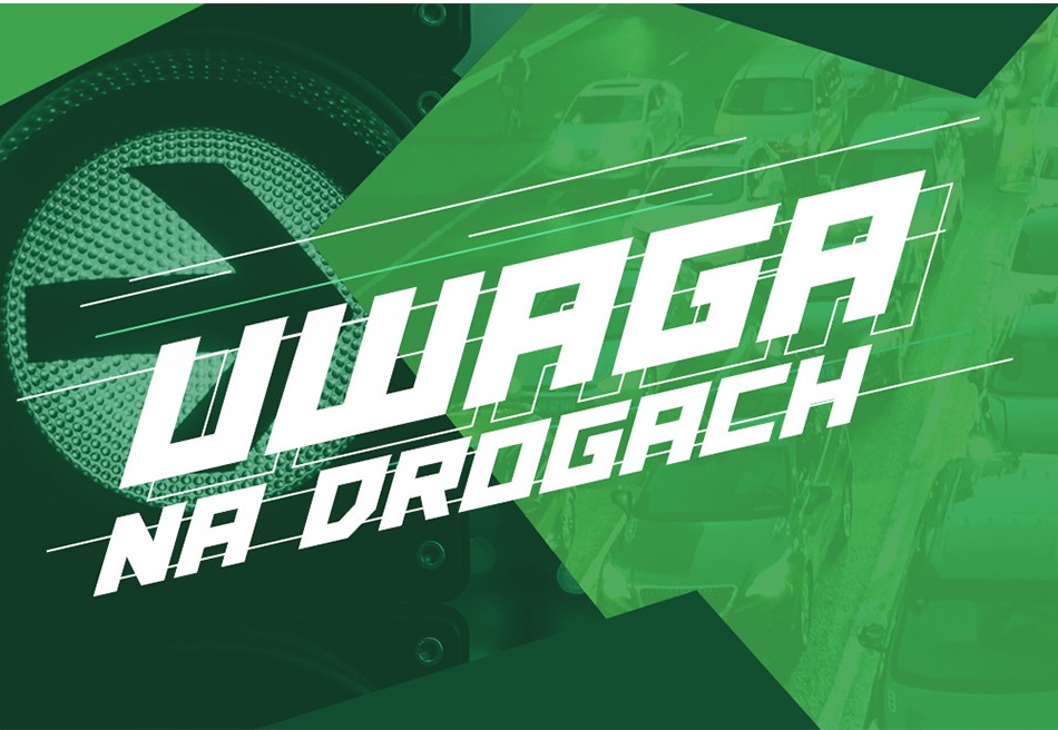 Remont ulicy 1 maja. Mogą występować utrudnienia na drodze!