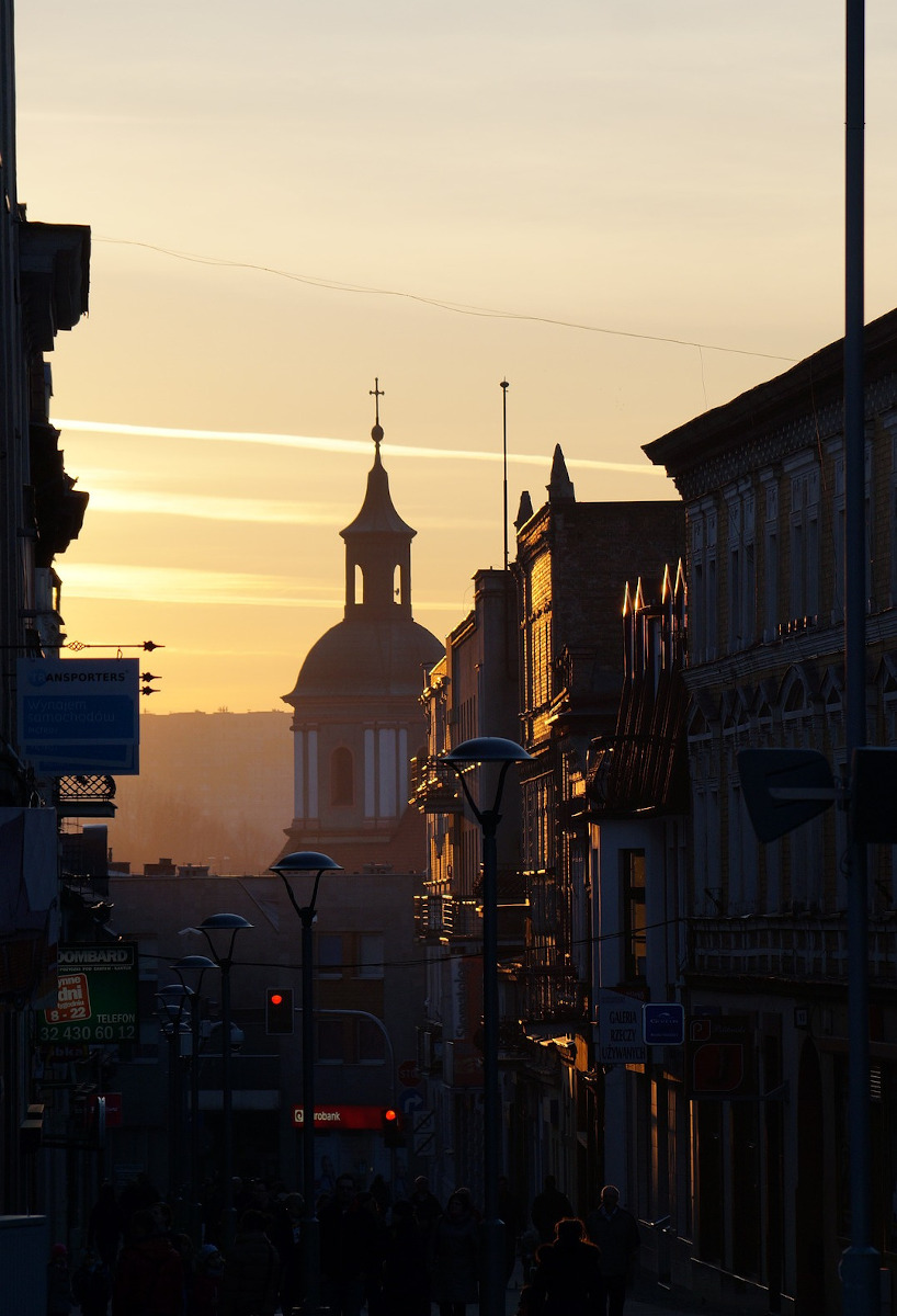 Nowoczesne rolety i mini rolety - gdzie kupić w Rybniku?