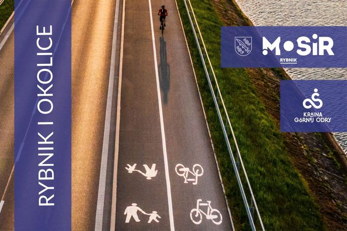 Przyjazny przewodnik rowerowy