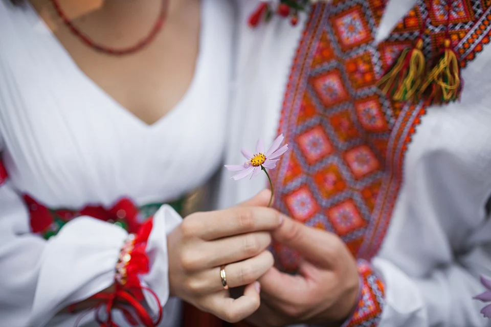 III Dni Kultury Ukrainy w Rybniku
