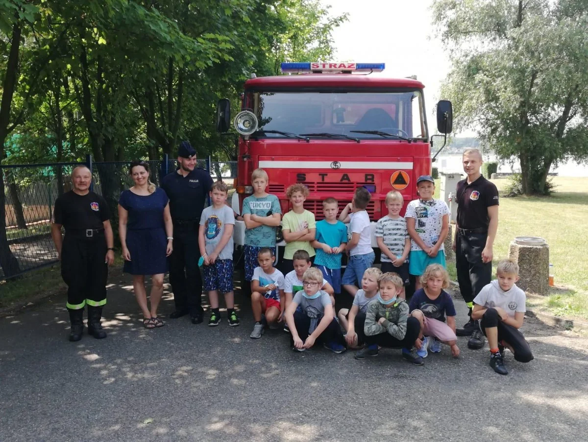 „Kręcimy nad Zalew...” czyli Rodzinny Piknik Rowerowy Fundacji Elektrowni Rybnik