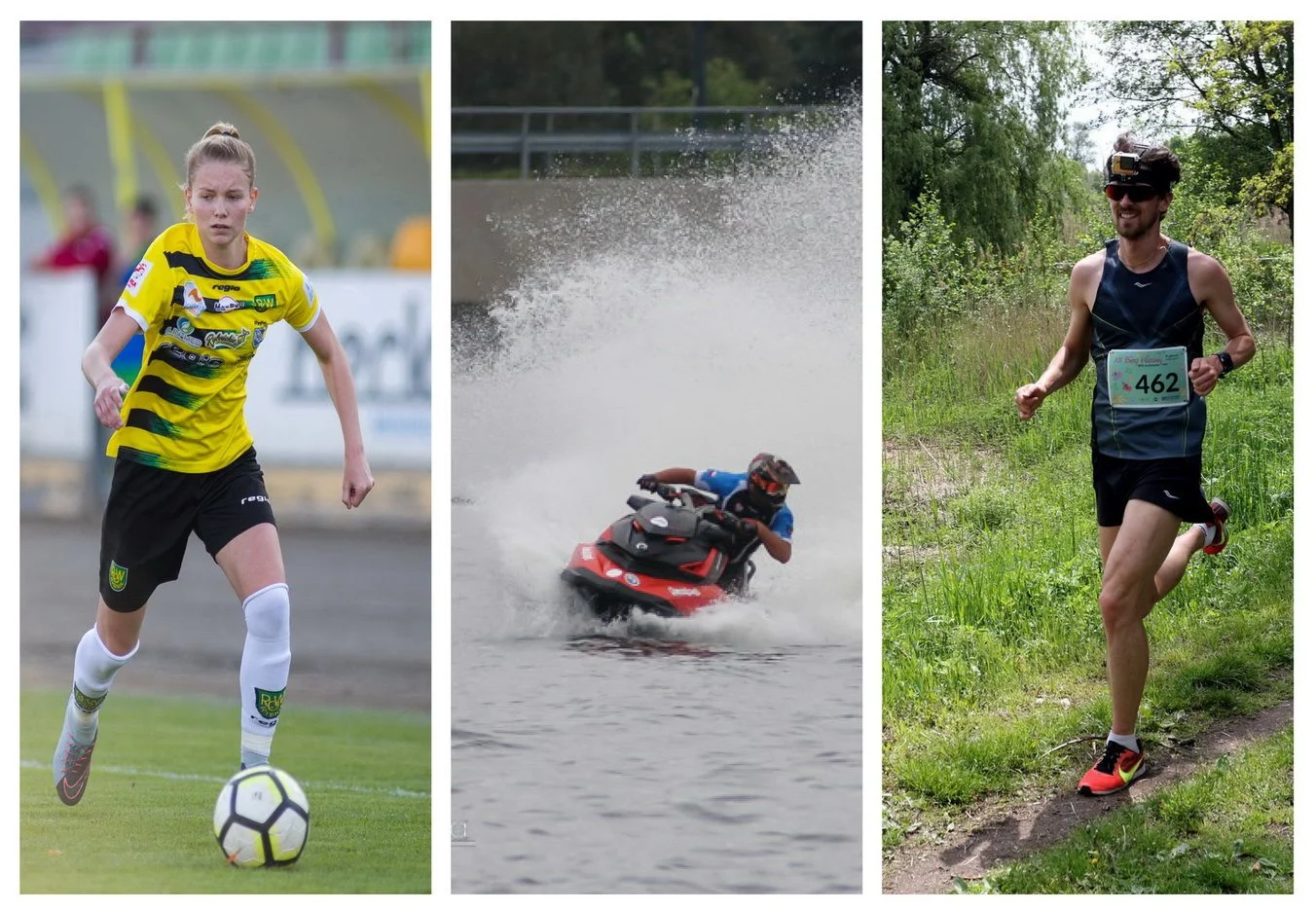 Nadchodzi sportowy weekend w Rybniku!