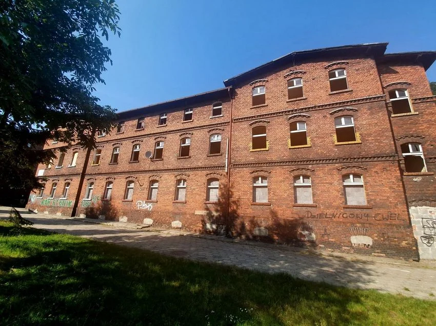 7 mln zł na remont familoka