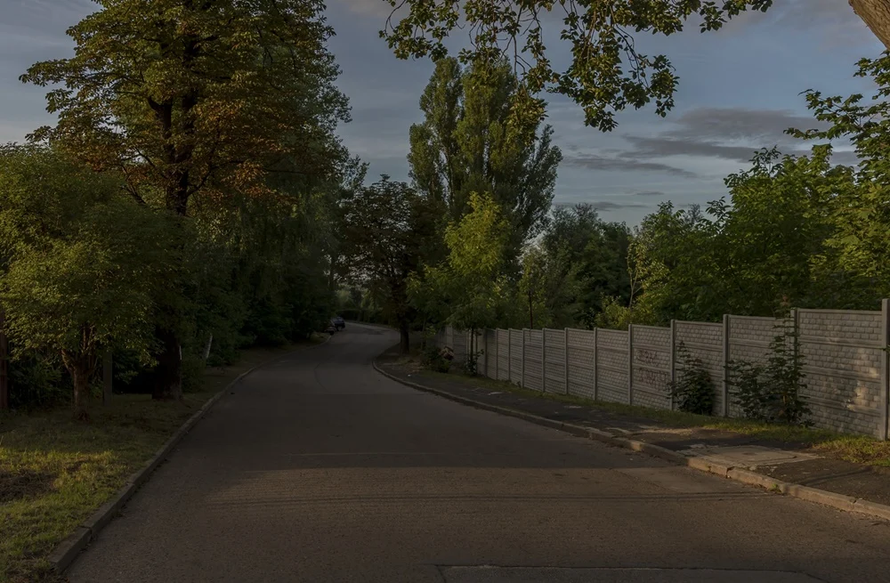 Nowe oświetlenie rozbłyśnie na bytomskich ulicach i w Parku Kachla