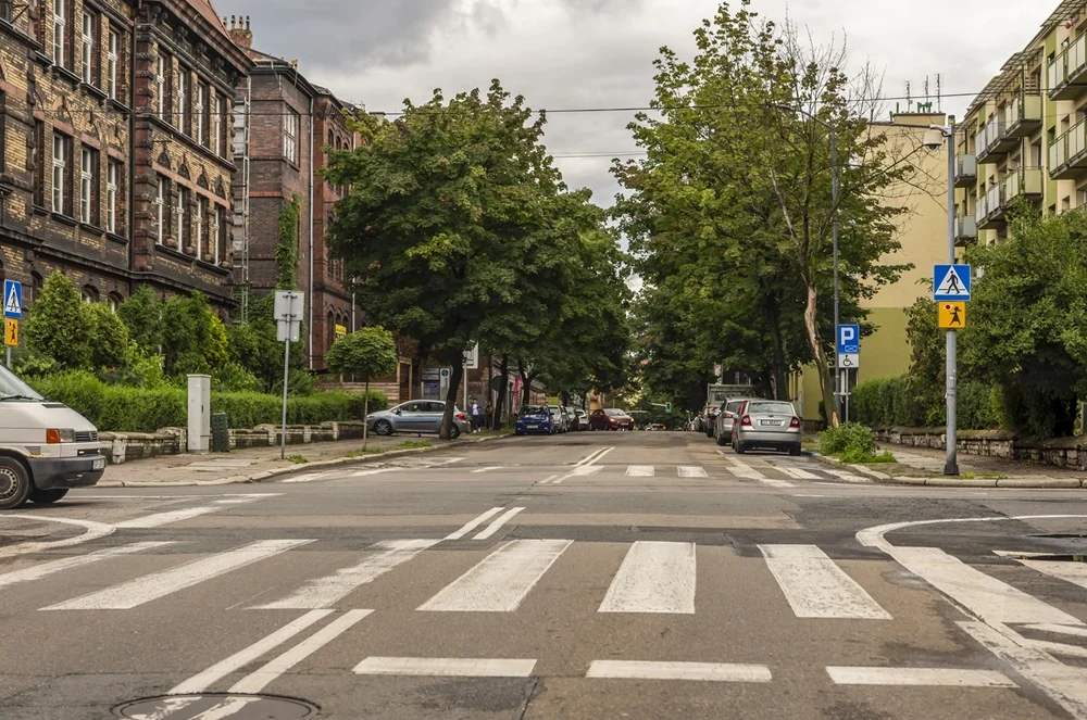 Ulice Nawrota i Smolenia do przebudowy. Ruszył właśnie przetarg