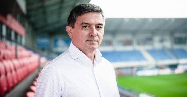 W Gliwicach odetchnęli. Waldek King zostaje na dłużej