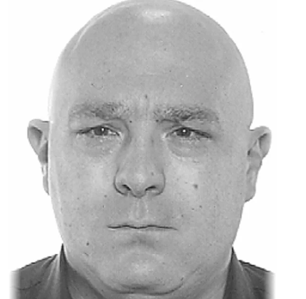 Poszukiwany listem gończym Adam Delikatny